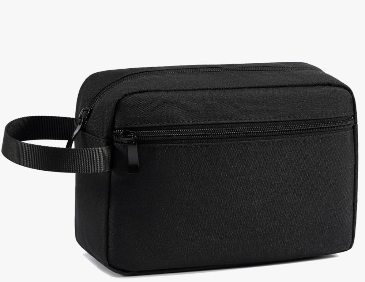Toiletry Bag