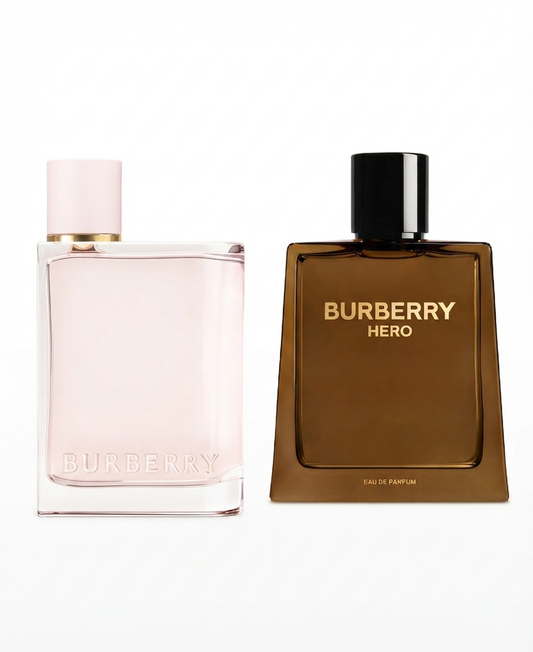 Scents of the Month-September