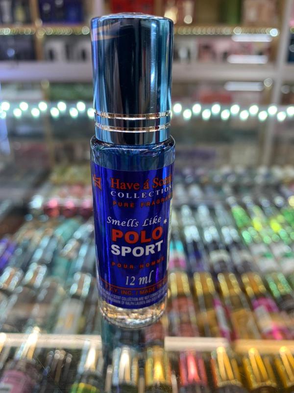 Polo Sport Inspired Fragrance Oil