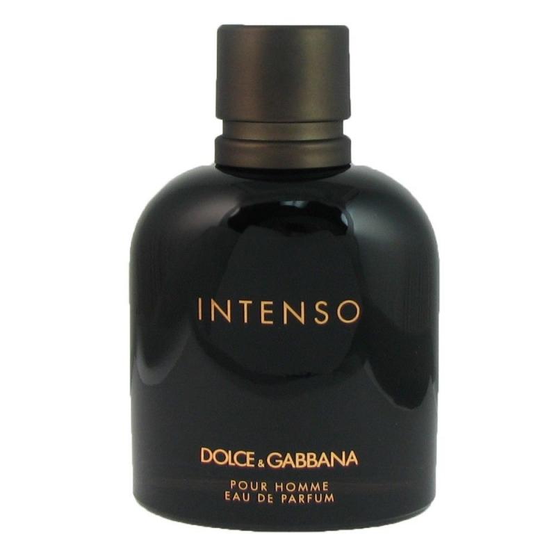 Dolce & Gabbana Intenso