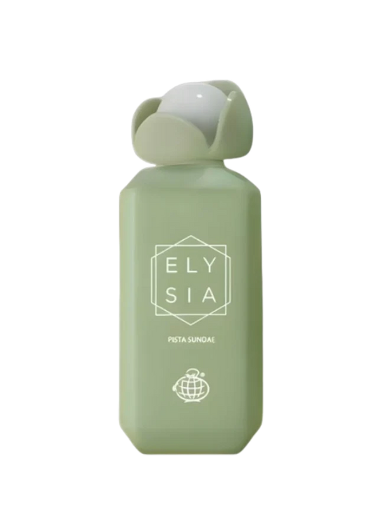 Fragrance World Elysia Pista Sundae