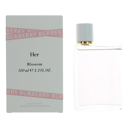 Burberry Burberry Her Blossom EDT