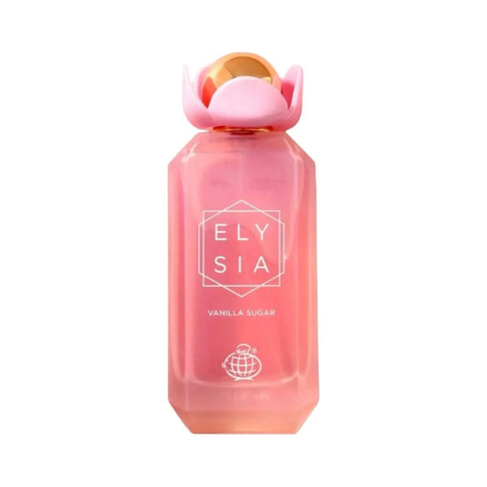 Fragrance World Elysia Vanilla Sugar