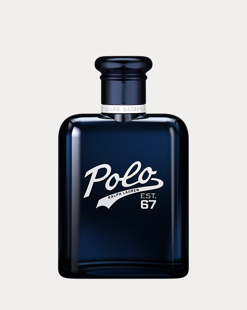 Ralph Lauren Polo 67 EDT