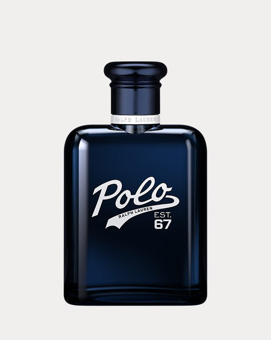 Ralph Lauren Polo 67 EDT