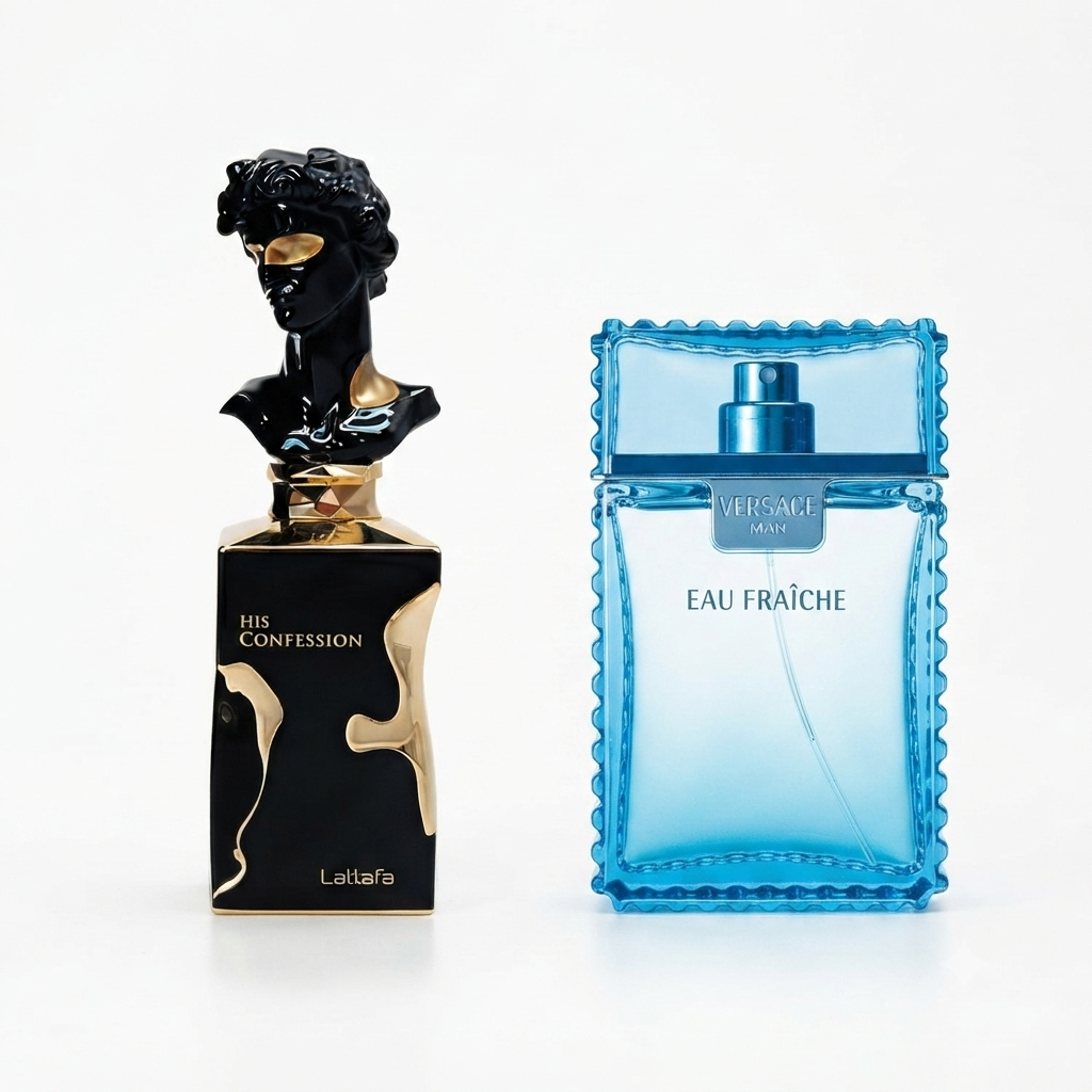 Scents of the Month-October