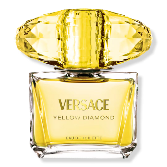 Versace Yellow Diamond EDT