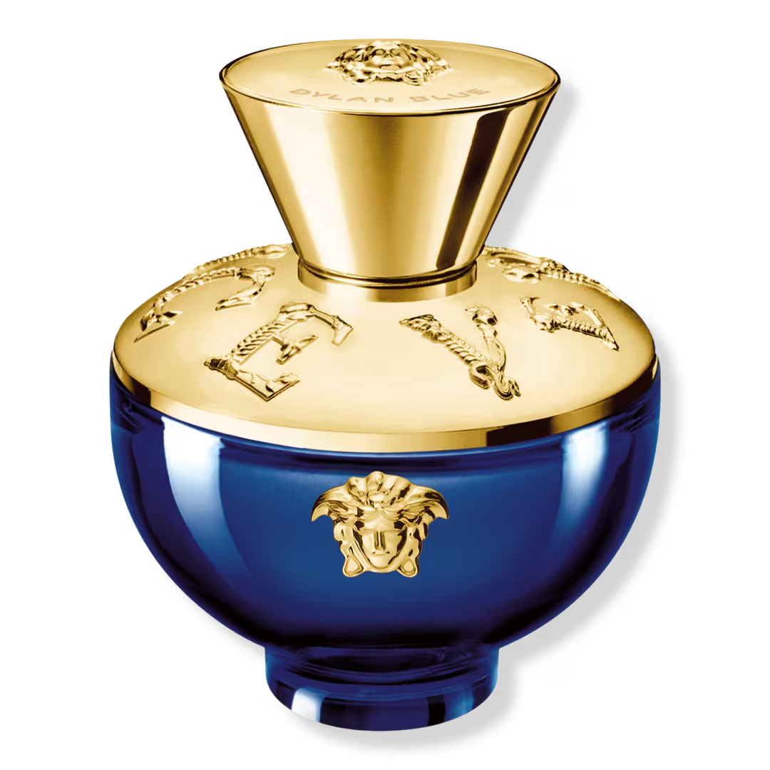 Versace Dylan Blue Pour Femme EDP