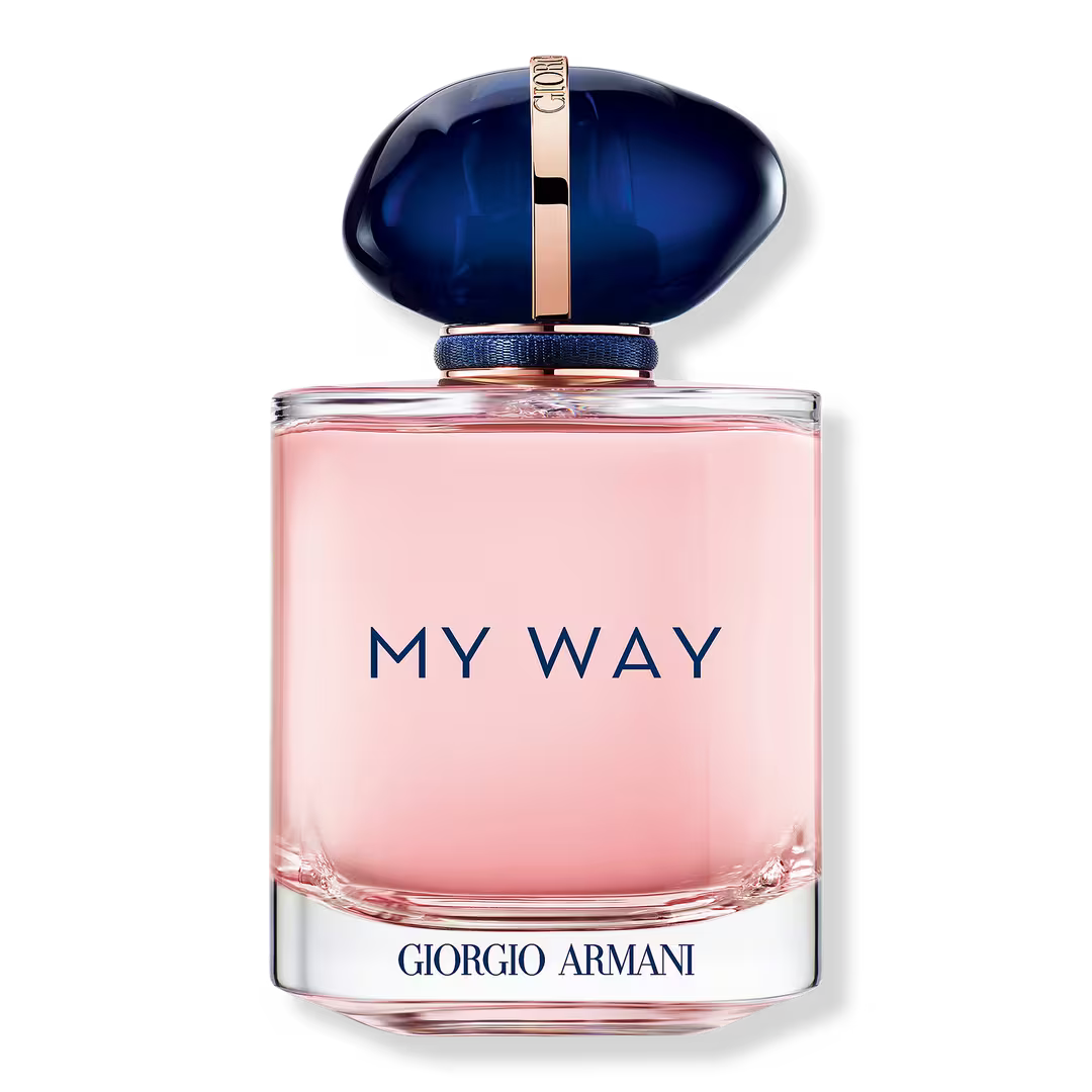 Giorgio Armani My Way EDP