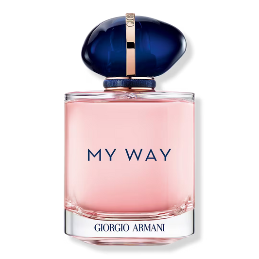 Giorgio Armani My Way EDP