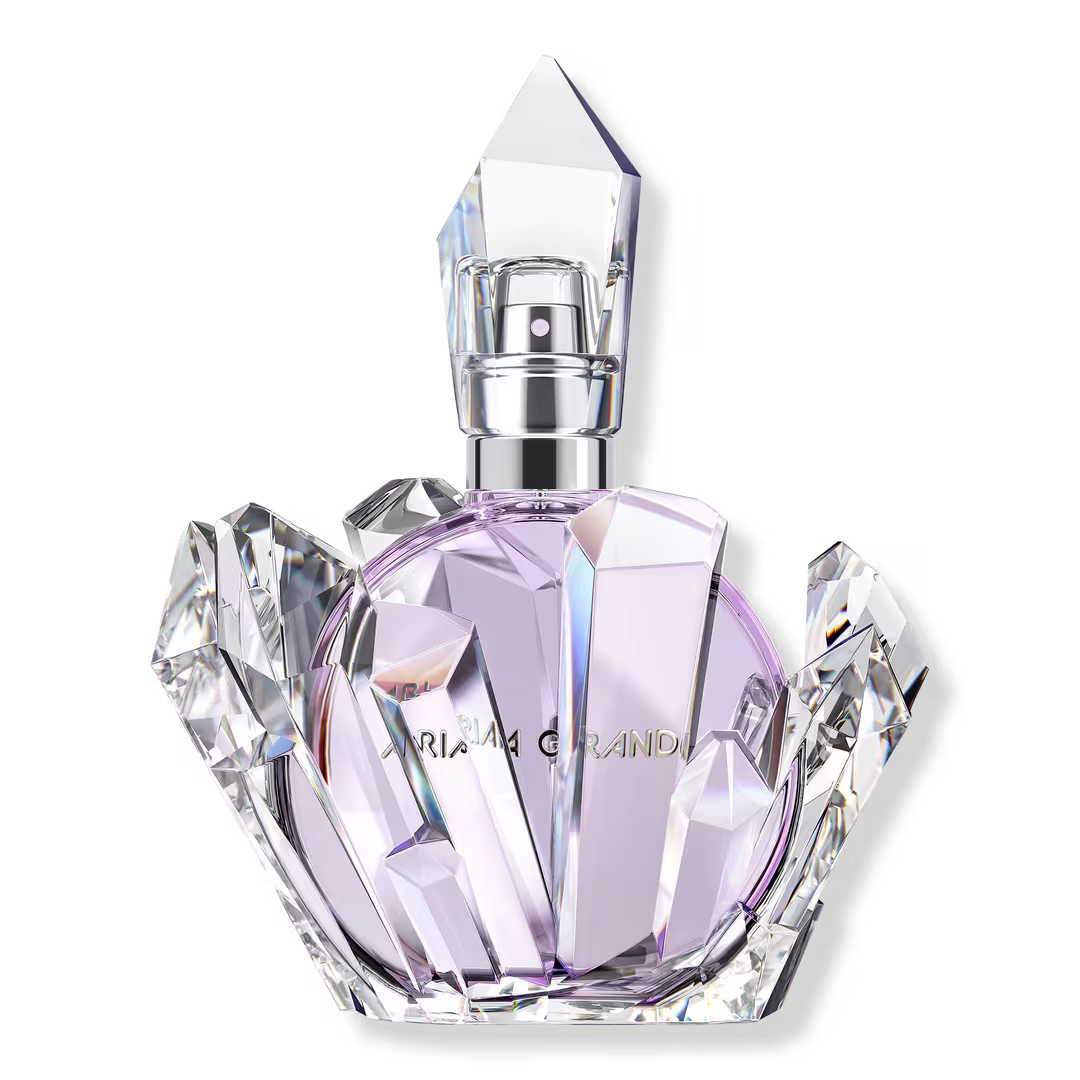 Ariana Grande R.E.M. EDP