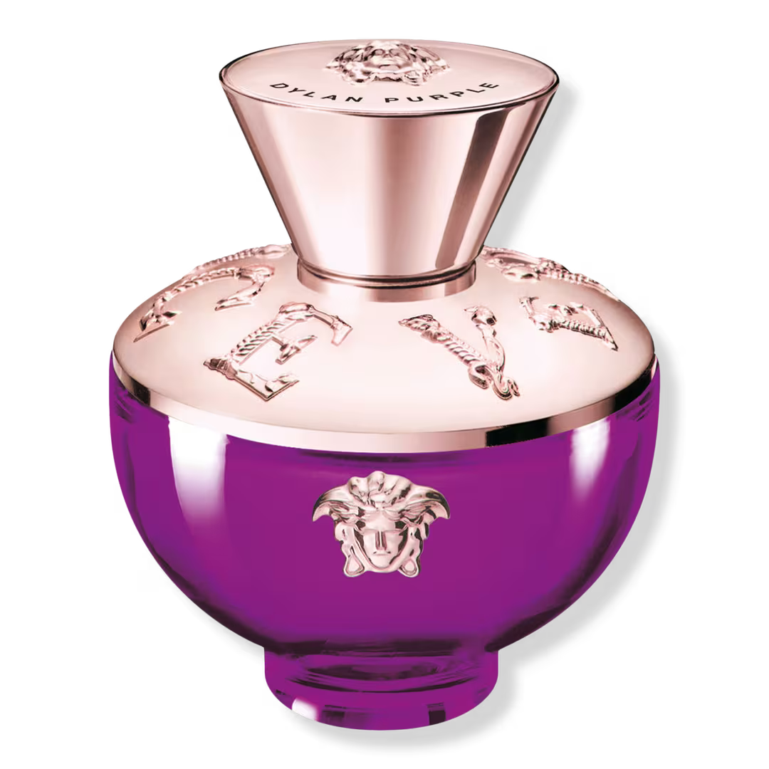Versace Dylan Purple Pour Femme EDP
