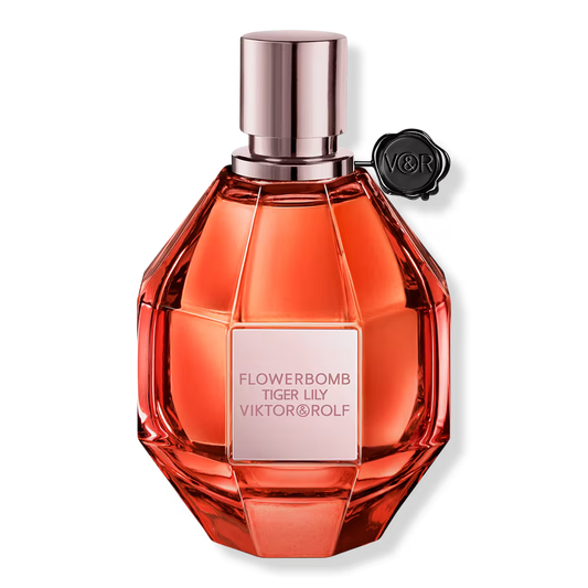 Viktor&Rolf Flowerbomb Tiger Lily EDP