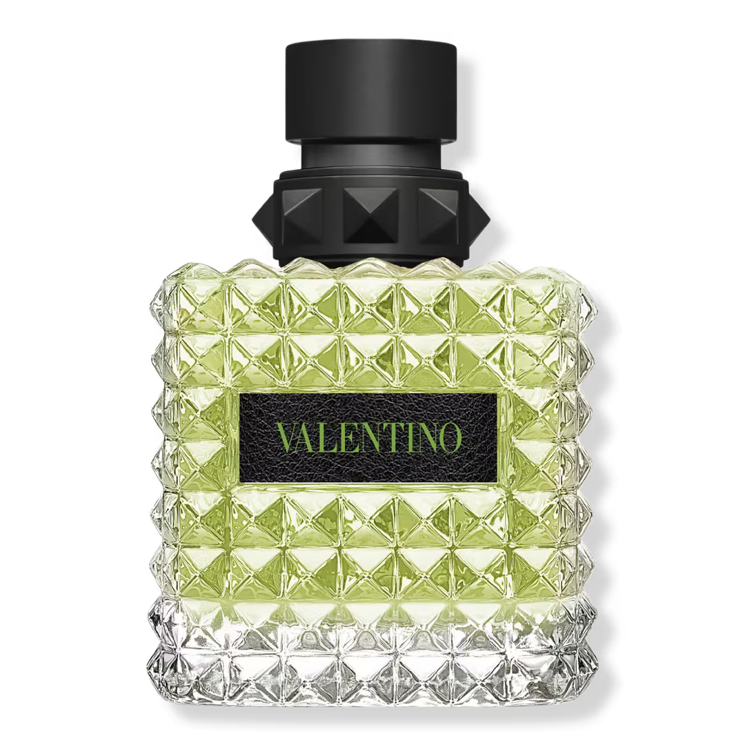 Valentino Donna Born in Roma Green Stravaganza Eau de Parfum