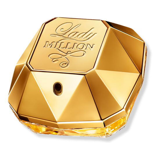 Paco Rabanne Lady Million Eau de Parfum