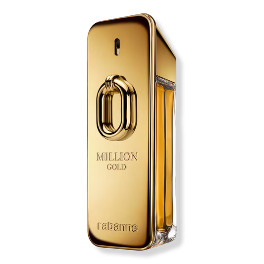 Paco Rabanne Million Gold Eau de Parfum Intense