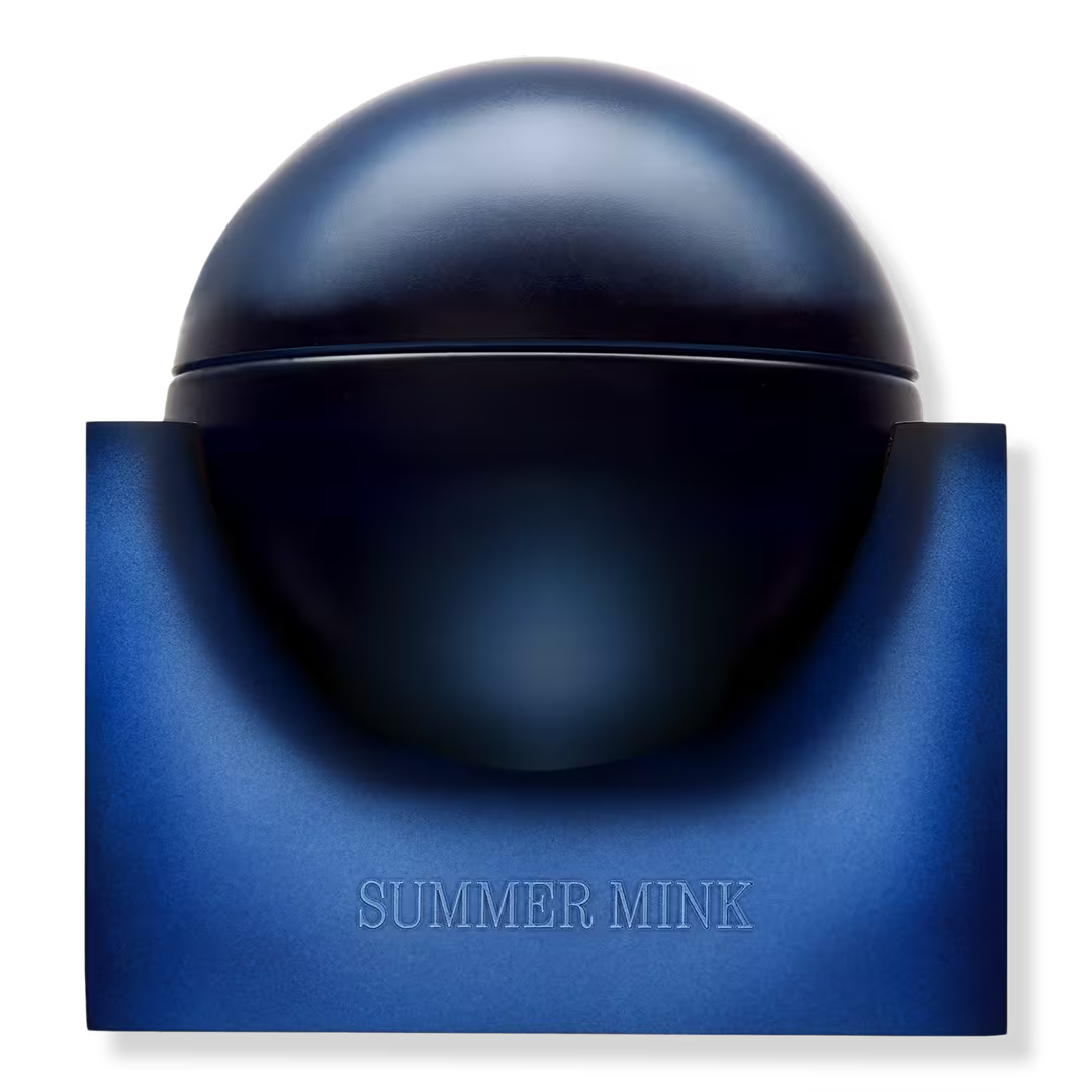 Better World Summer Mink EDP