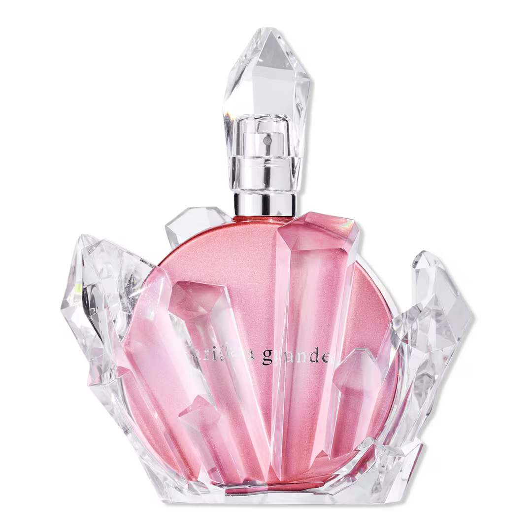 Ariana Grande r.e.m. Cherry Eclipse EDP