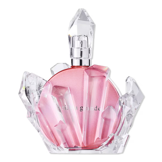 Ariana Grande r.e.m. Cherry Eclipse EDP