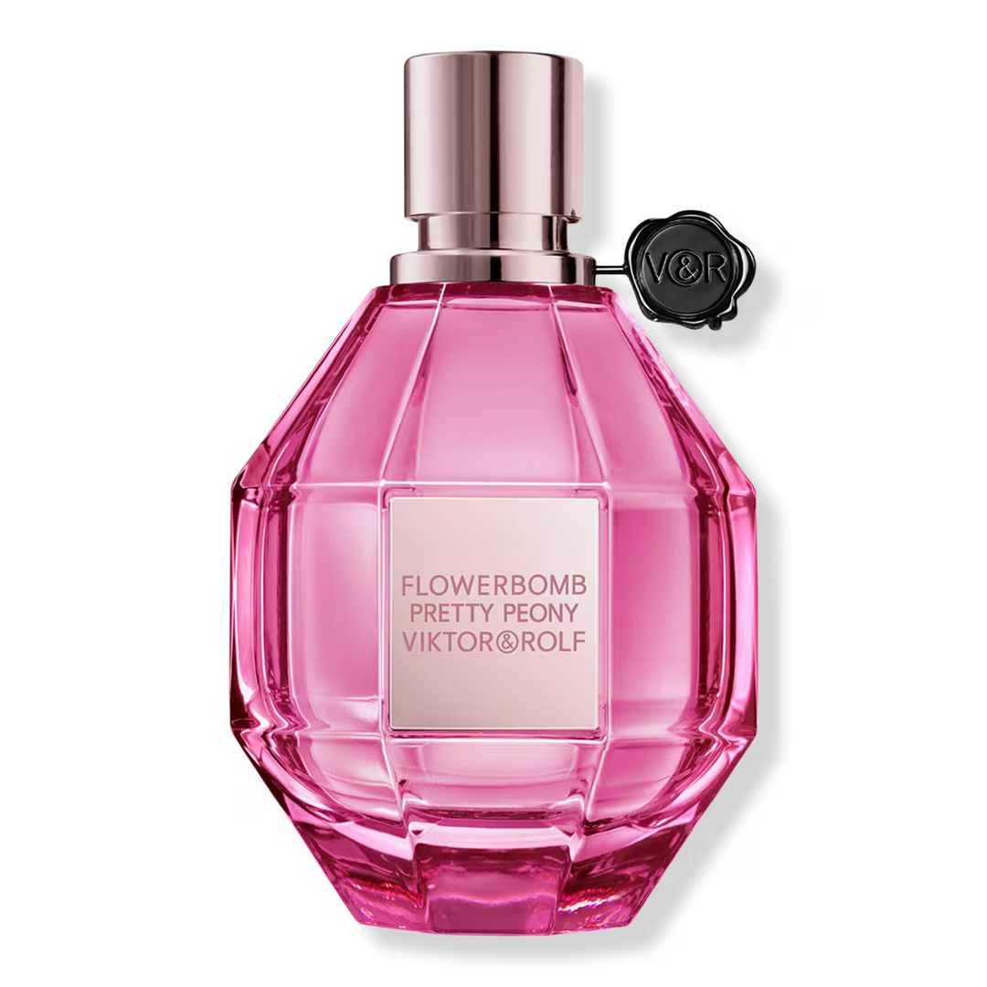 Viktor&Rolf Flowerbomb Pretty Peony Eau de Parfum