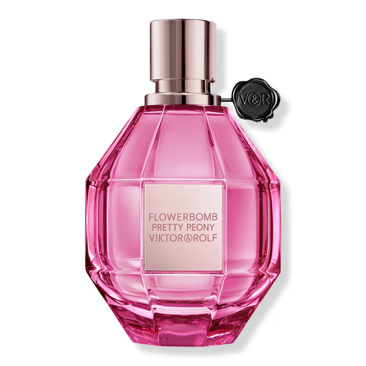 Viktor&Rolf Flowerbomb Pretty Peony Eau de Parfum