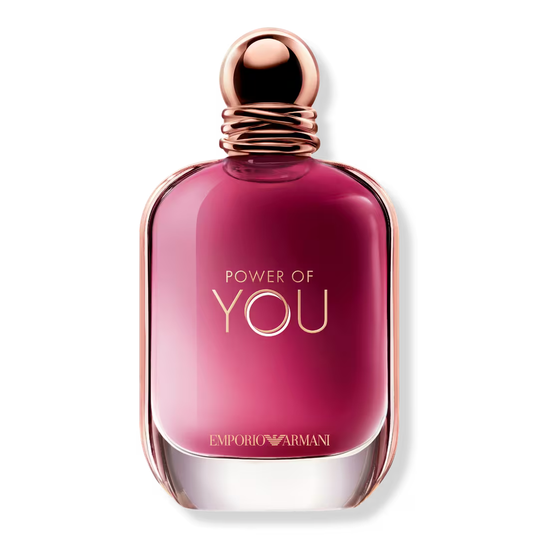 Giorgio Armani Power of You EDP
