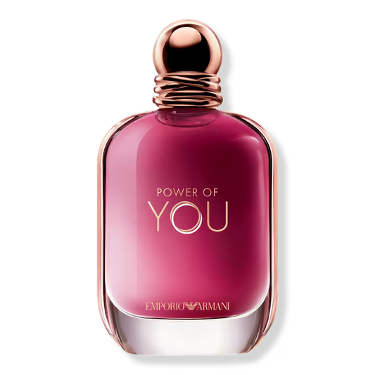 Giorgio Armani Power of You EDP