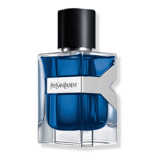 YSL Iced Cologne Eau de Toilette Intense