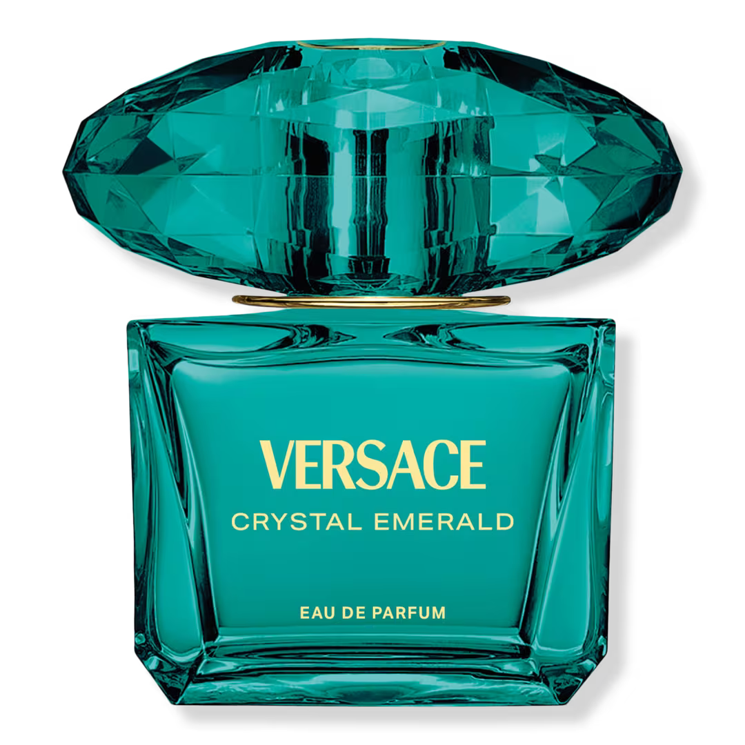 Versace Crystal Emerald EDP