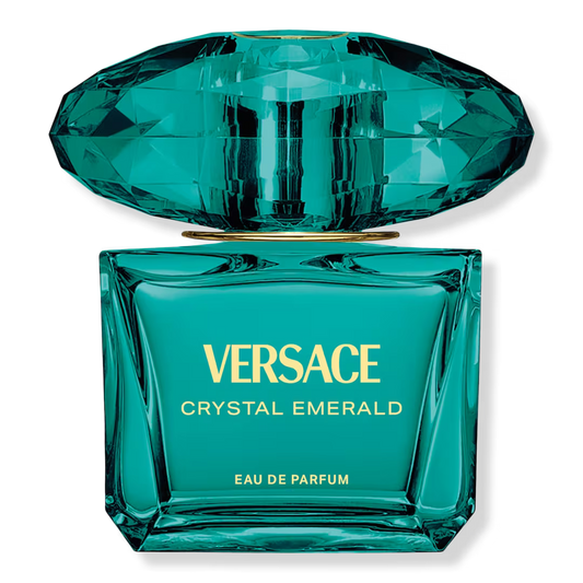 Versace Crystal Emerald EDP