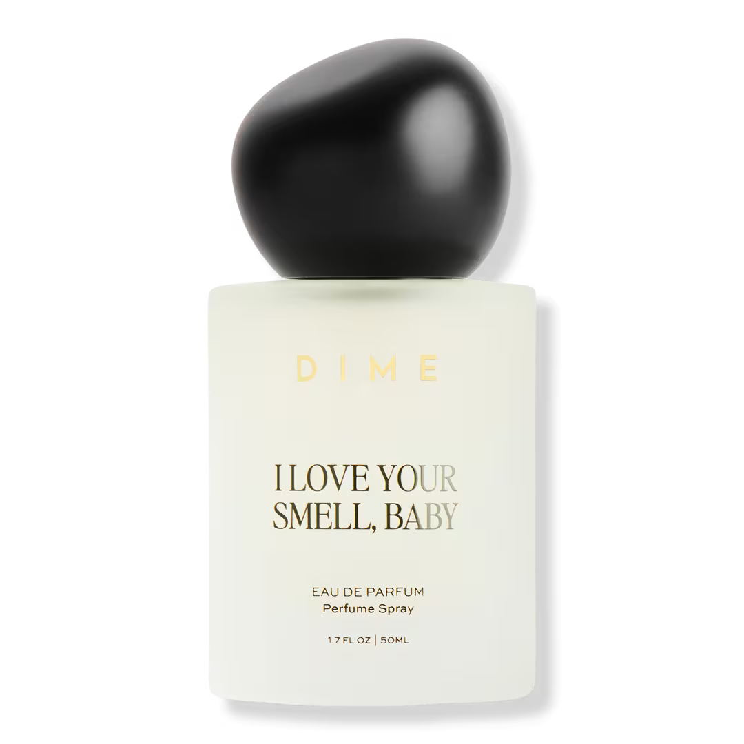 Dime I Love Your Smell, Baby EDP