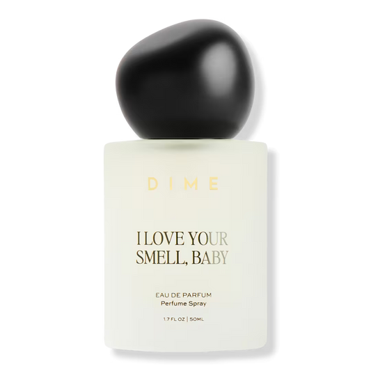 Dime I Love Your Smell, Baby EDP