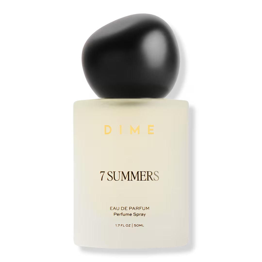 Dime 7 Summers EDP