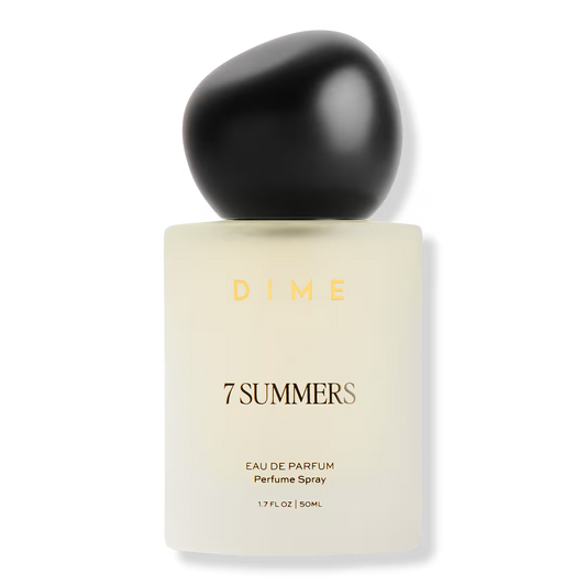 Dime 7 Summers EDP