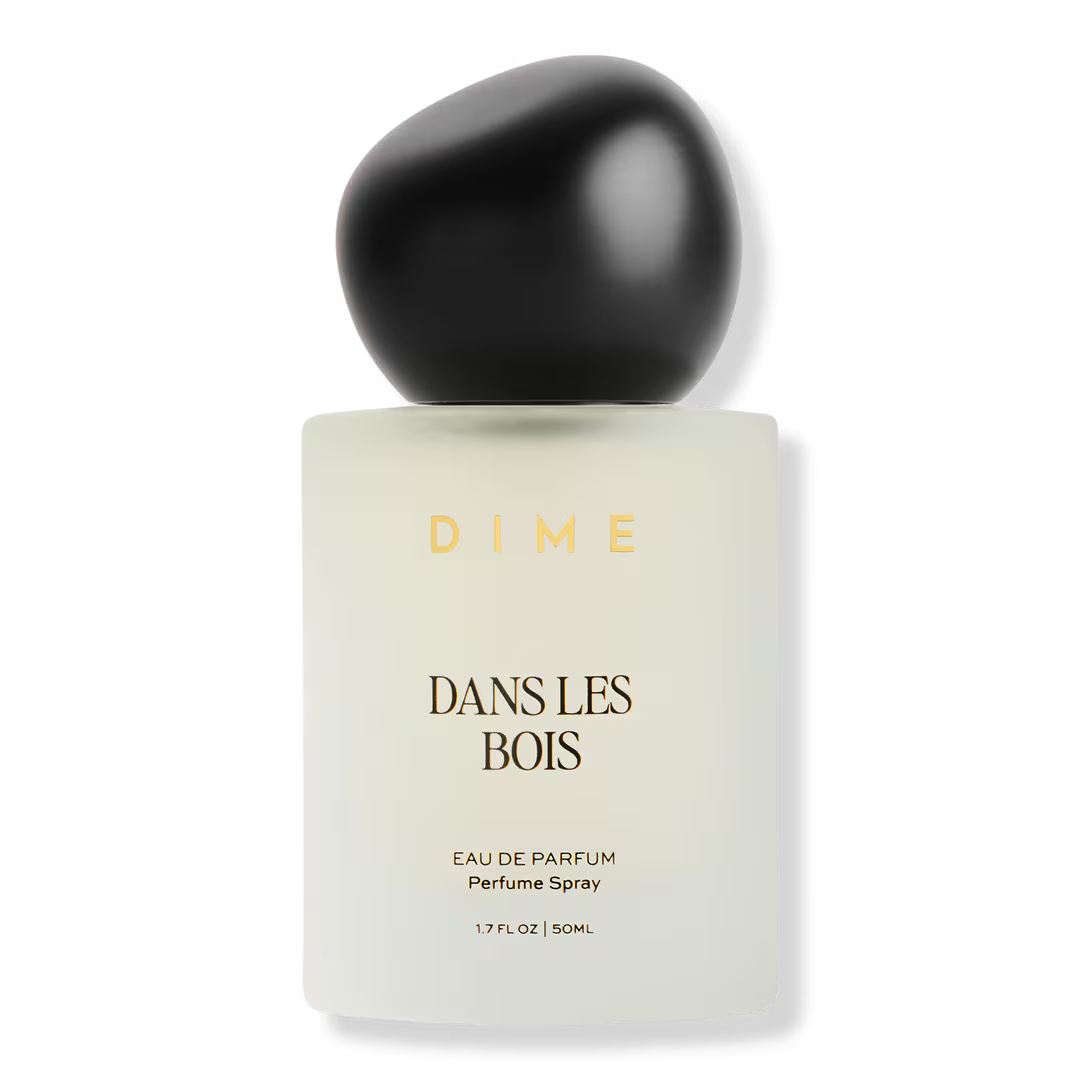 Dime Dans Les Bois EDP
