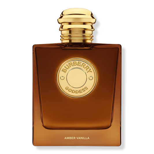 Burberry Goddess Amber Vanilla EDP Intense