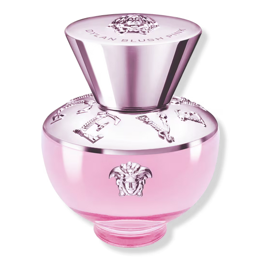 Versace Dylan Pink Blush
