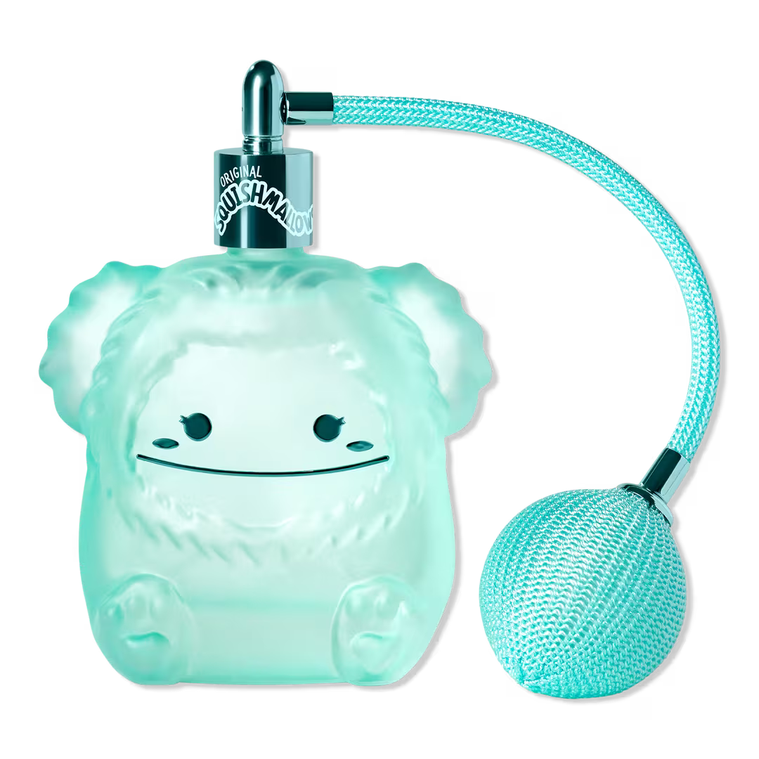Squishmallows Wonder Whirl Eau de Parfum