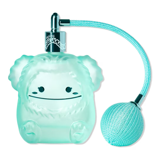 Squishmallows Wonder Whirl Eau de Parfum
