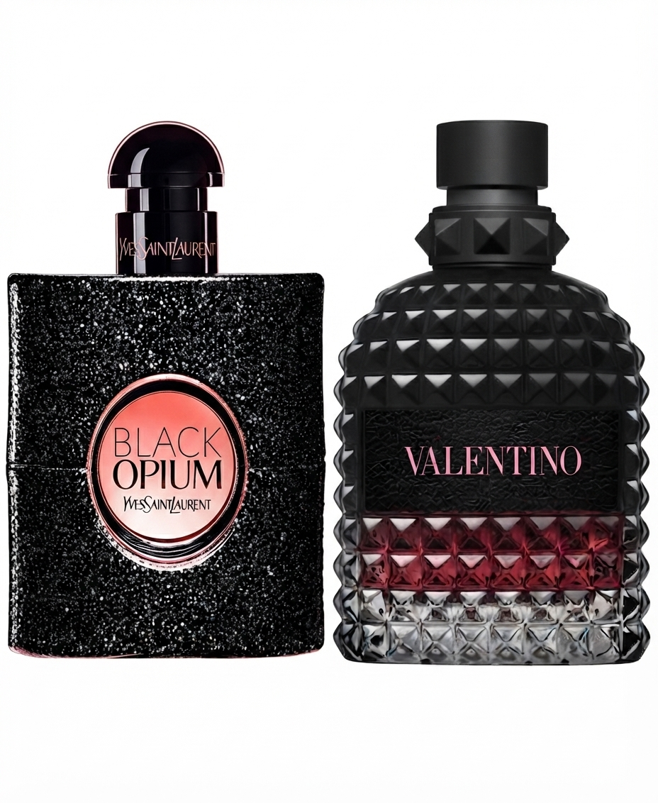 Scents of the Month-November