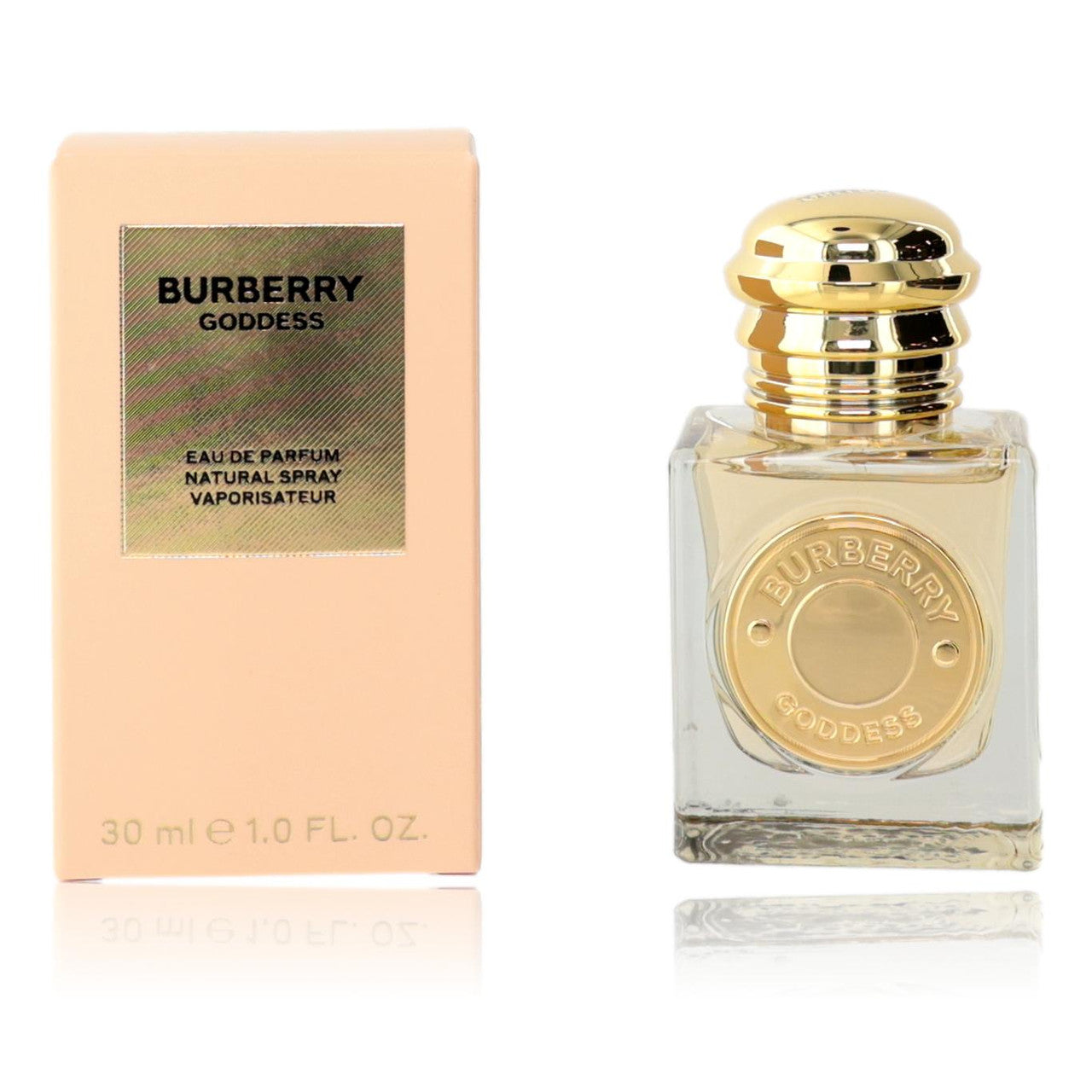 Burberry Burberry Goddess EDP