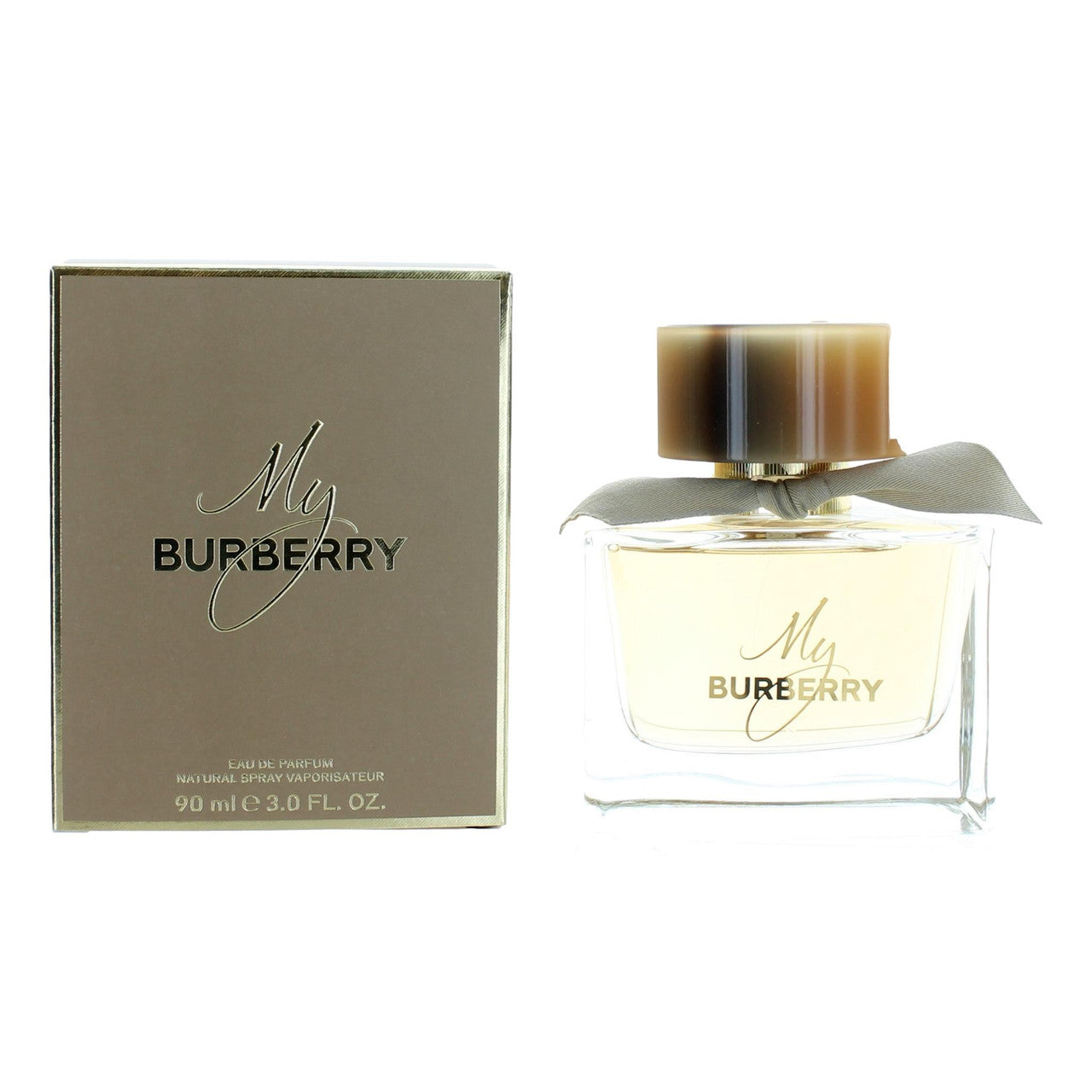 Burberry My Burberry EDP