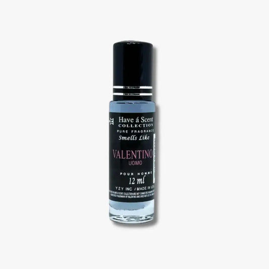 Valentino Uomo Inspired Fragrance Oil