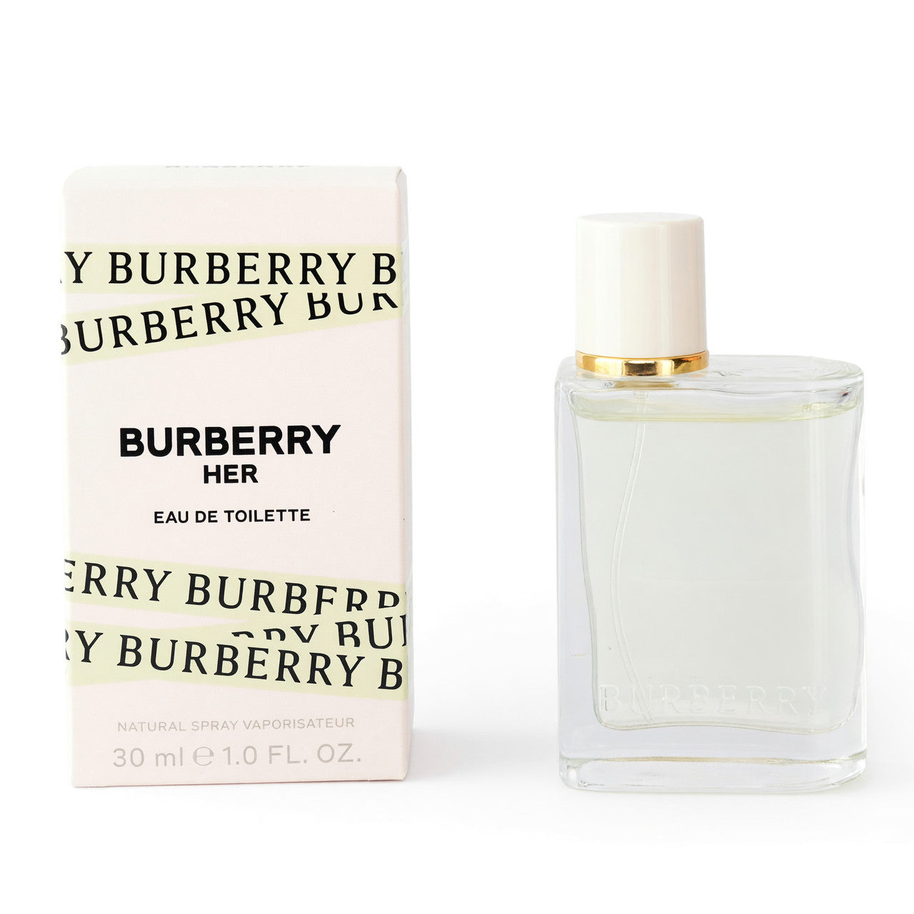 Burberry Burberry Her EDT