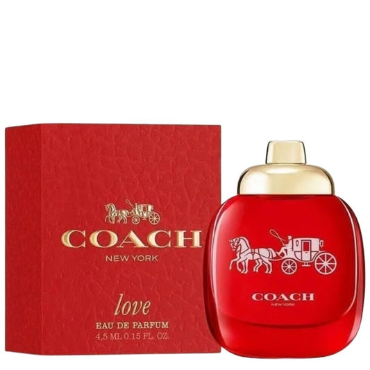 Coach Love Mini
