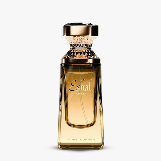 Paris Corner Eshal Vanilla