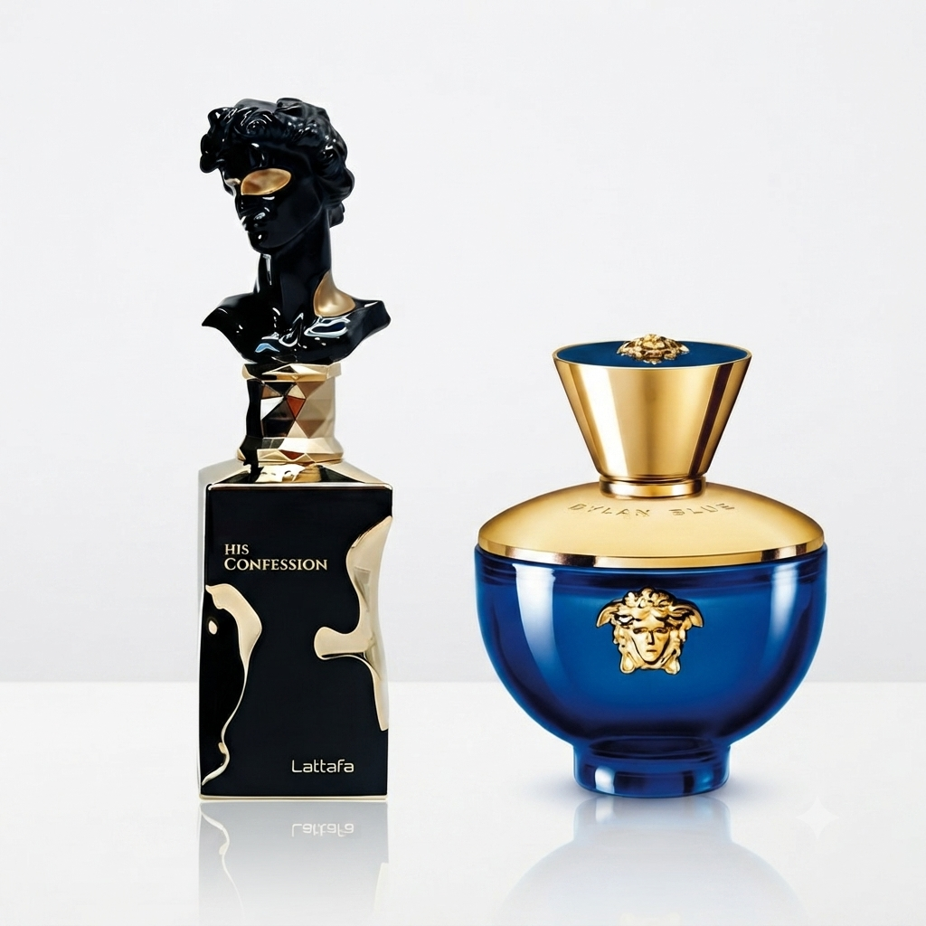 Scents of the Month-October