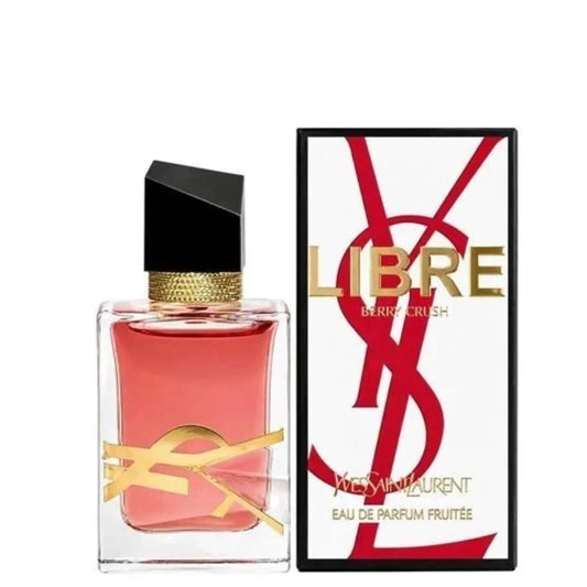 YSL Libre Berry Crush Mini