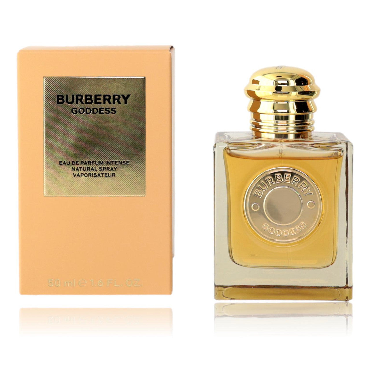 Burberry Burberry Goddess Intense EDP