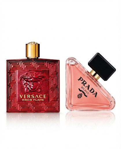 Scents of the Month-December